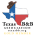 Texas B&B Logo